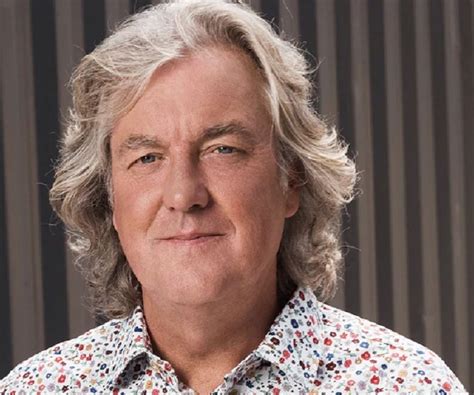 james may